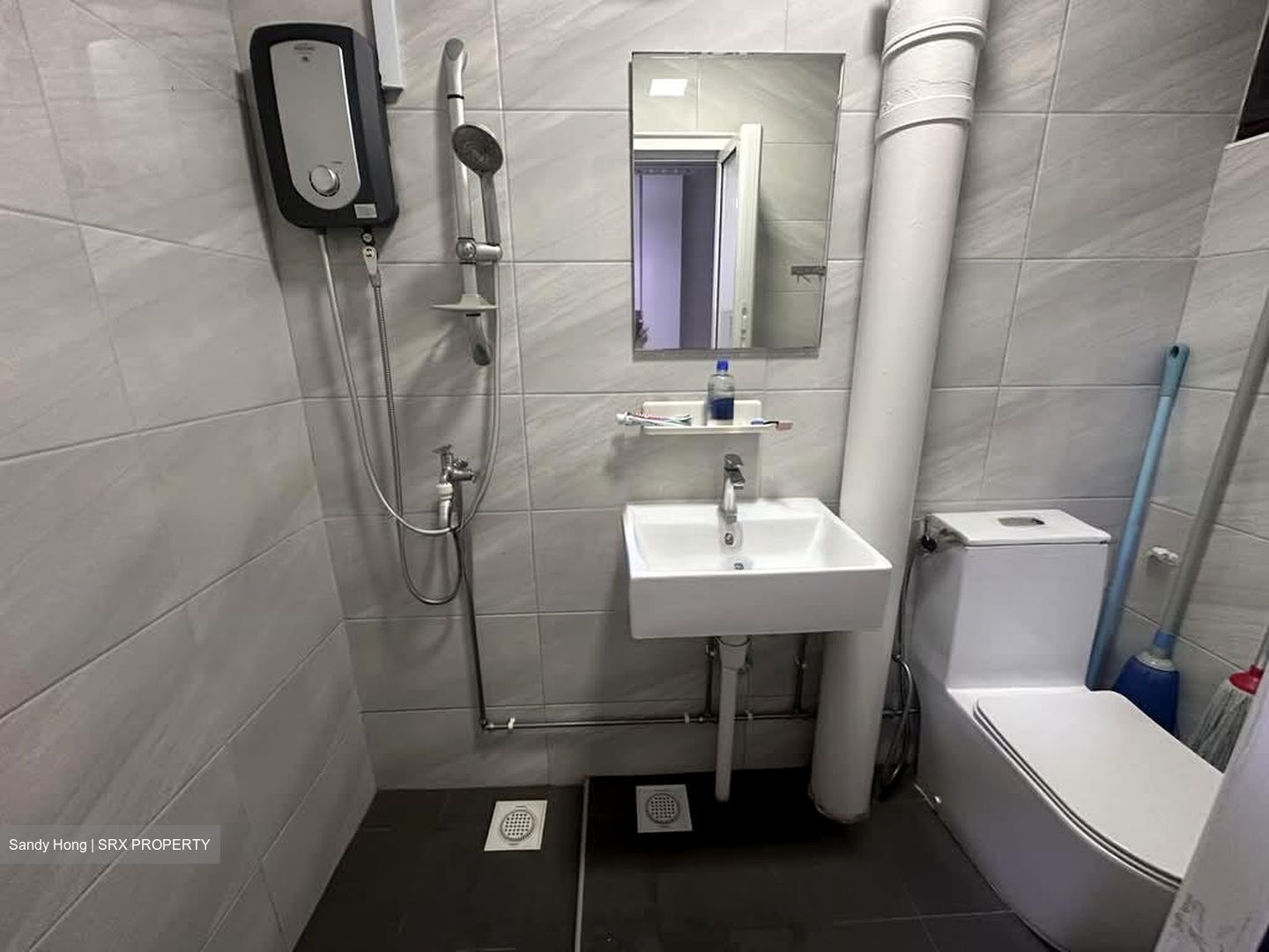 Blk 124 Teck Whye Lane (Choa Chu Kang), HDB 4 Rooms #591773901